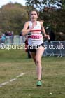 Junior women, 2016 National Cross Cpuntry Relays, Berry Hill Park, Mansfield. Photo: David T. Hewitson/Sports for All Pics